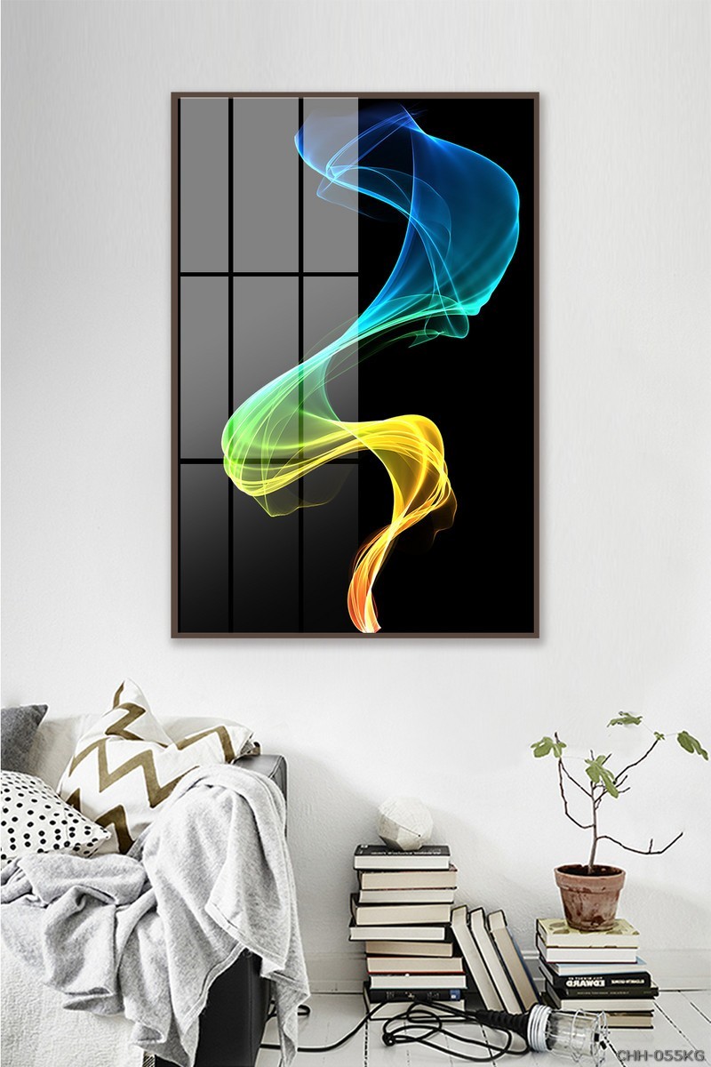 Tranh trừu tượng CHH-223kg